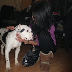 Butch En Carly
