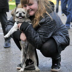 ik met benjie! my all!!(L)