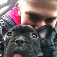 Diva* was direct verkocht en verliefd op haar. Heb heel wat…