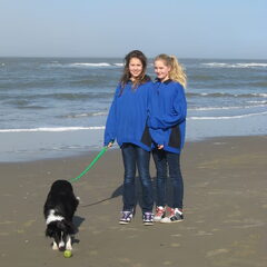 Body. cynthia en ik.