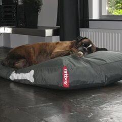 Zo gelukkig met m'n nieuwe Fatboy!