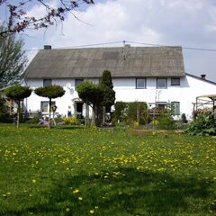 Dit is ons huis