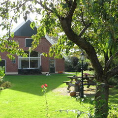 ons huis :)