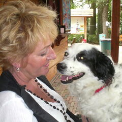 Flippie en Yvon