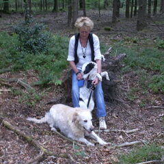 Simba Flippie en Yvon