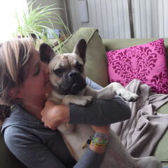 Lieve Ozzy :)
