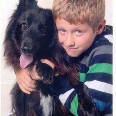 Hutch met Sibert