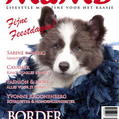 Dit is mijn favoriete tijdschrift! en zal binnenkort ook…