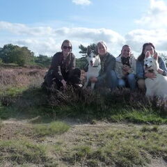 Vakantie!