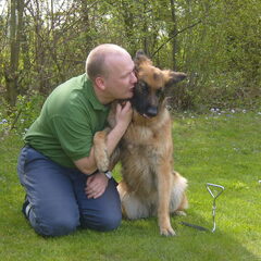 Ik vind jou ook zoooooooooooooo lief