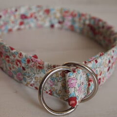 Halsband!