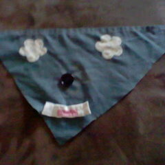 bandana bikkel