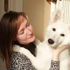 me and my lady = looooooove!