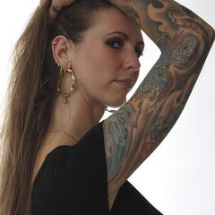 Just me...
