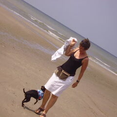 zaro en mama