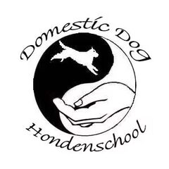 Het logo van onze school dat voor zich spreekt