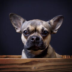 Sweet Chica 1 jaar