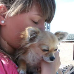 Pure liefde :)