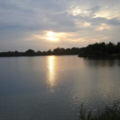 mooi hier!