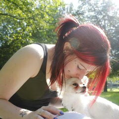 Lente dagen!
