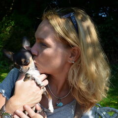 Mijn grote liefde