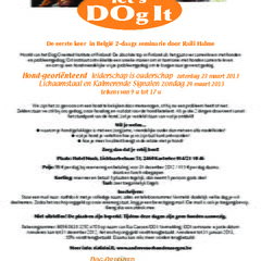 Evenement!