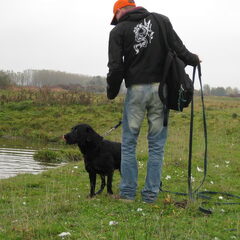 Training vroegah
