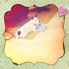 Barry R.I.P 15-10-12