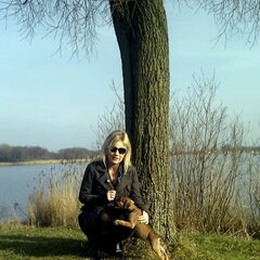 Lola en ik