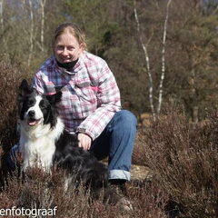 Samen met mij :)