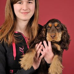 Fotoshoot Noa