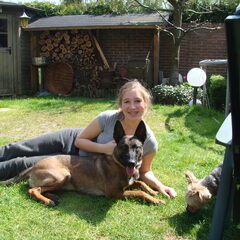 gaia jimmy en ik