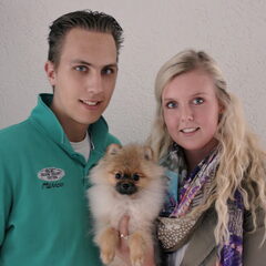 Wij samen.