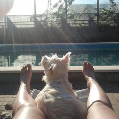 Genieten samen