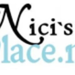 Voor al mijn dierenvrienden welkom bij Nici's Place…