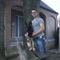 Ik & Storm