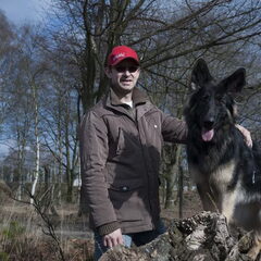 Ik & Storm