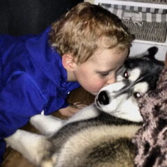 Skaraa en Jaden