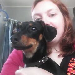 Selfie!