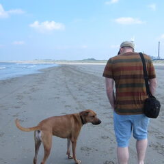 Mn mannen!