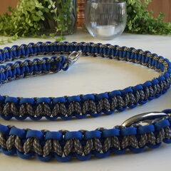 Paracord riem