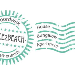 Place2Beach, the places to be at sea! *****Noordwijk aan…