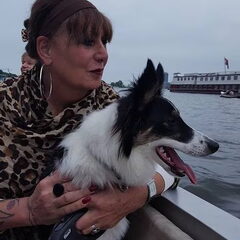 Ikzelf met Novia