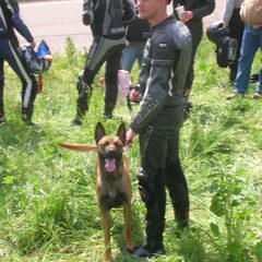Joehoeee hierboven!!!!