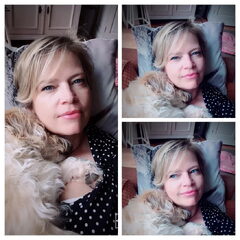 Charlie 4-6-2013 ..16-12-2017