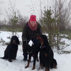 Iza, Stella en Cara op de Kiep in Munsterbilzen. Gek wit…