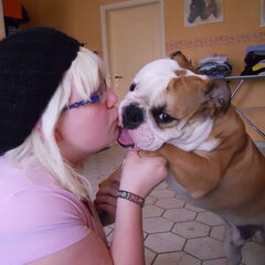 beste vriendjes