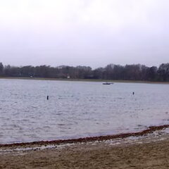 favo recreatieplas van Spike
