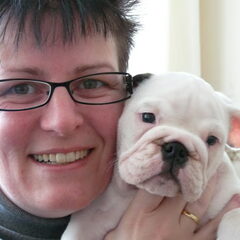 Luna 8 week