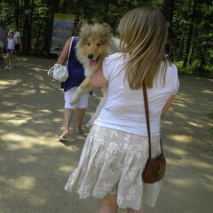 Coop was moe! 04 juni 2010 @ Bokrijk